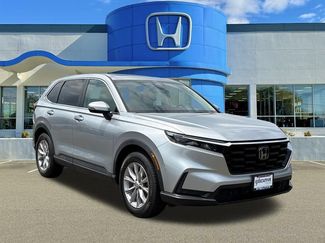 Used 2023 Honda CR-V EX-L video 1