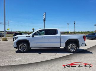 New 2026 GMC Sierra 1500 Denali Ultimate w/ LPO, Black Badging Package video 1