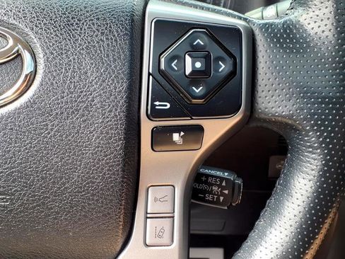 Used 2023 Toyota 4Runner SR5 Premium w/ Moonroof Package image 22