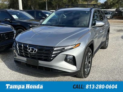 Used 2023 Hyundai Tucson SEL w/ Convenience Package