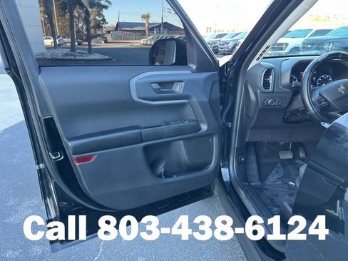 Used 2021 Ford Bronco Sport Big Bend image 4