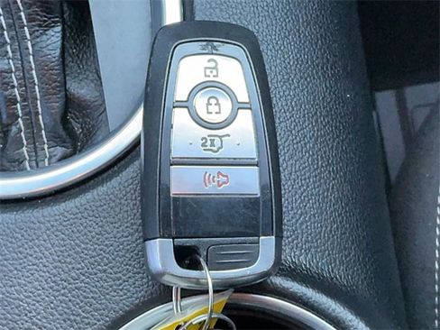 Used 2021 Ford Mustang Premium w/ Equipment Group 201A image 26
