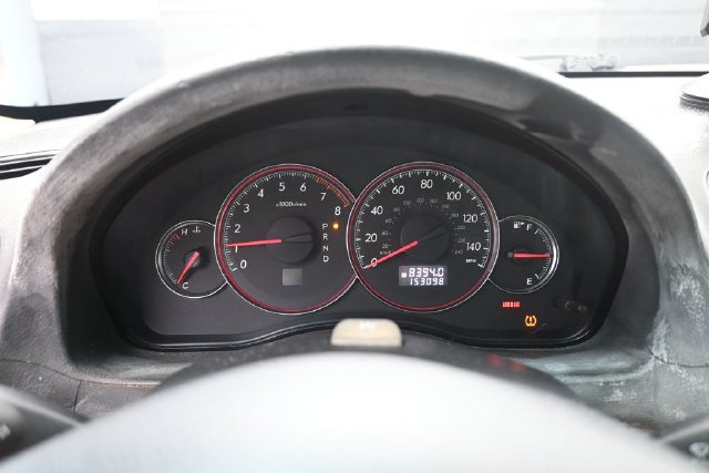 Used 2008 Subaru Outback 2.5i AWD/4WD image 10