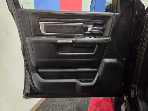 Used 2016 RAM 2500 Limited image 35