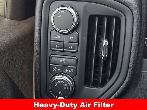 New 2026 GMC Sierra 1500 Pro w/ Graphite Edition image 26