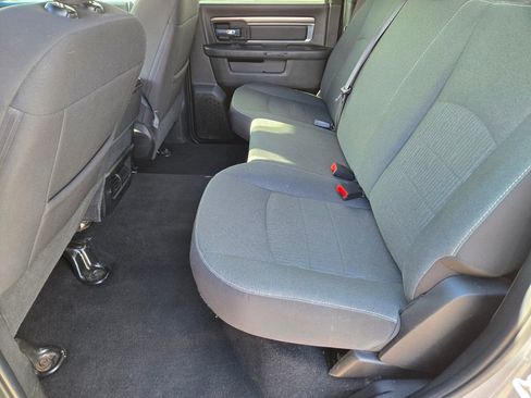 Used 2024 RAM 1500 Classic Warlock image 9