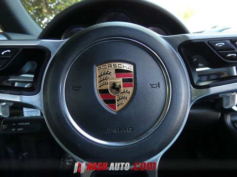 Used 2018 Porsche Cayenne AWD/4WD image 63