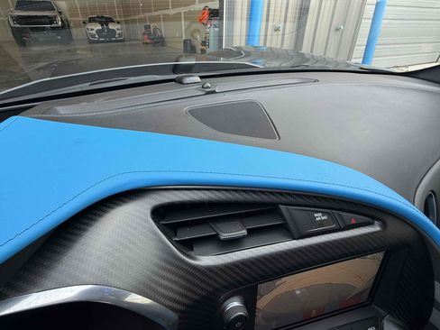 Used 2017 Chevrolet Corvette Grand Sport image 38