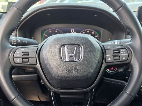 Certified 2025 Honda Accord Sport image 28