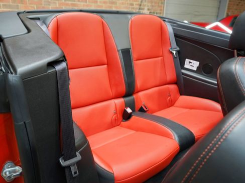 Used 2013 Chevrolet Camaro SS w/ RS Package RWD image 52