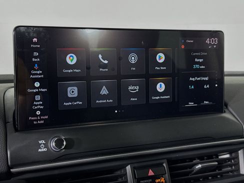 New 2026 Honda Pilot image 17