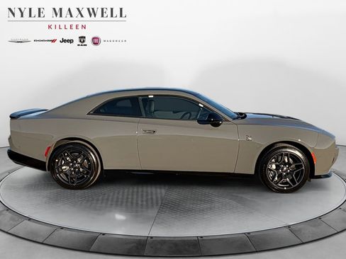 New 2026 Dodge Charger R/T Scat Pack image 17