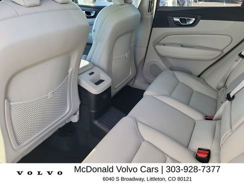New 2026 Volvo XC60 T8 Ultra w/ Protection Package Premier AWD/4WD image 13