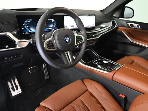 New 2026 BMW X5 M60i AWD/4WD image 26