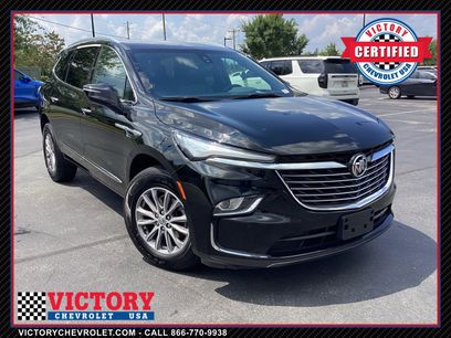 Used 2024 Buick Enclave Premium