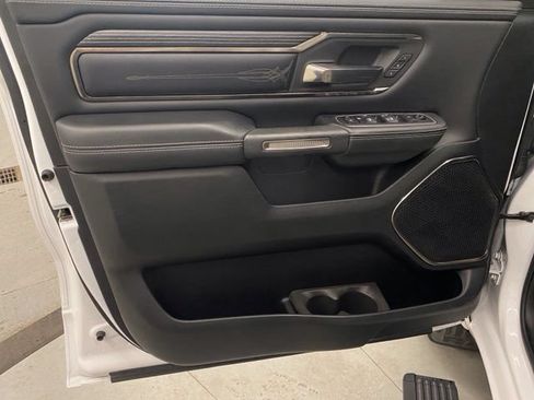 Used 2020 RAM 1500 Limited AWD/4WD image 24