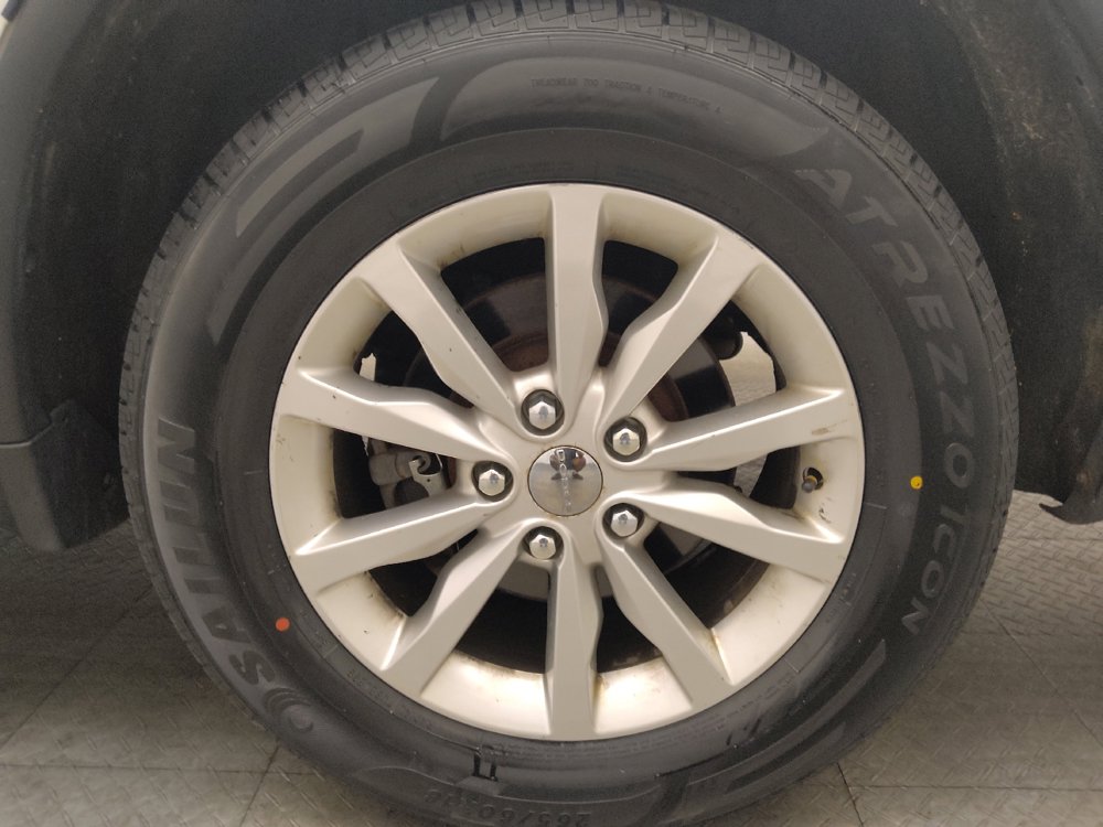 Used 2017 Dodge Durango SXT w/ Quick Order Package 23B AWD/4WD image 31