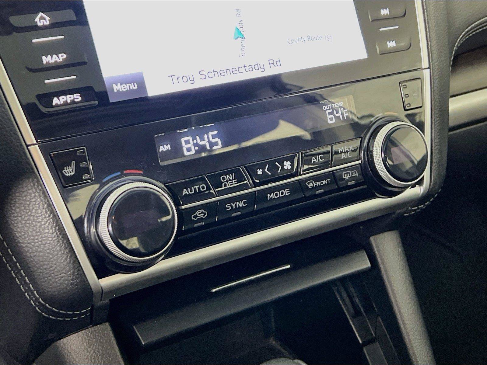 Used 2019 Subaru Legacy 3.6R Limited AWD/4WD image 16
