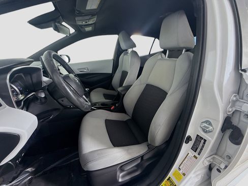 Used 2021 Toyota Corolla SE image 22