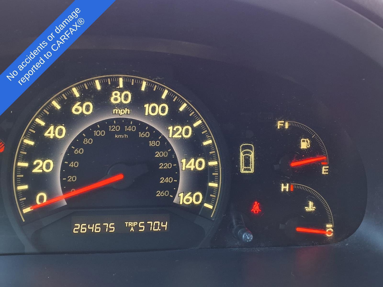 Used 2006 Honda Odyssey EX-L image 18