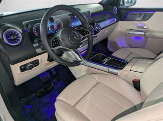 New 2025 Mercedes-Benz GLB 250 4MATIC video 3