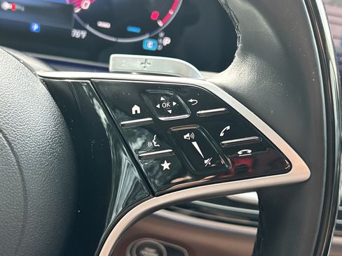 Certified 2024 Mercedes-Benz GLS 450 4MATIC image 30