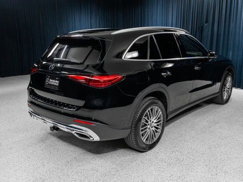 Certified 2026 Mercedes-Benz GLC 300 image 4