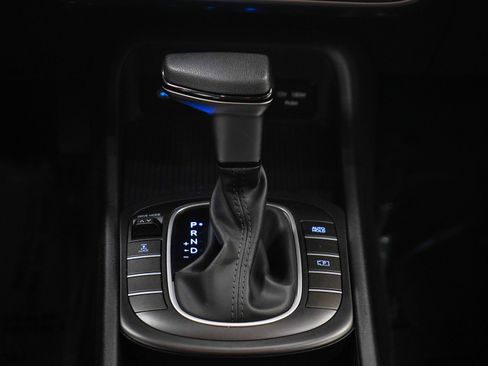 Used 2025 Hyundai Kona SE AWD/4WD image 18