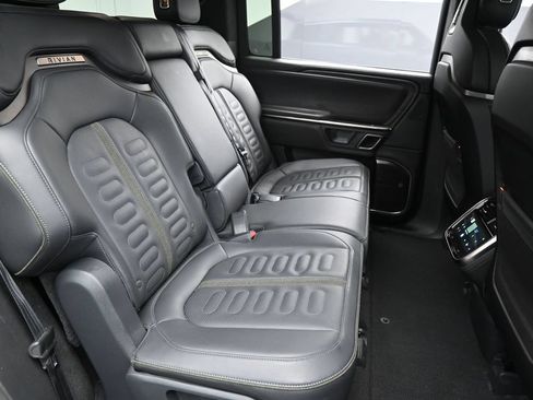 Used 2023 Rivian R1S Adventure AWD/4WD image 29