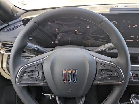 New 2026 Buick Envista Preferred w/ Convenience I Package image 31