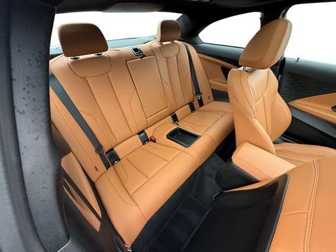 Certified 2026 BMW 230i xDrive Coupe w/ Premium Package AWD/4WD image 23