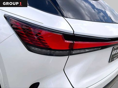 Certified 2025 Lexus RX 350 FWD w/ Convenience Package image 26