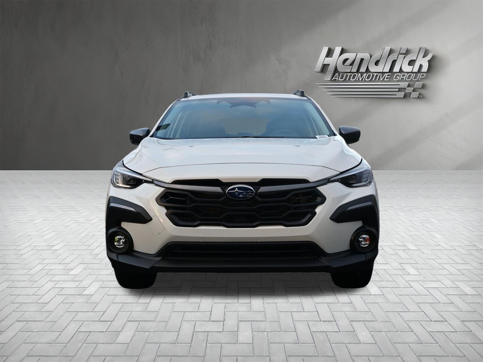 Used 2026 Subaru Crosstrek 2.5i Limited w/ Popular Package #4A AWD/4WD image 3