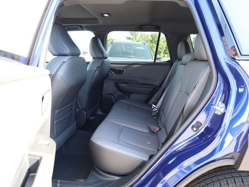 New 2026 Subaru Outback Limited XT AWD/4WD image 21