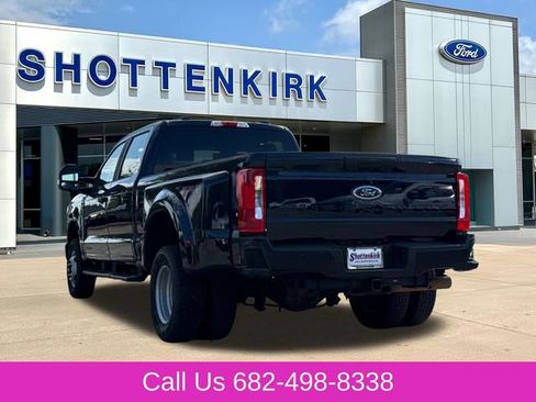 Used 2025 Ford F350 XL AWD/4WD image 7