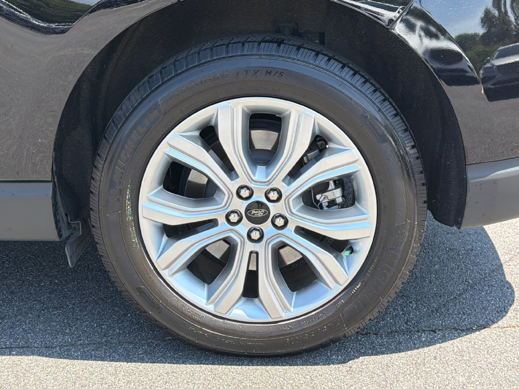 Used 2024 Ford Edge Titanium AWD/4WD image 22