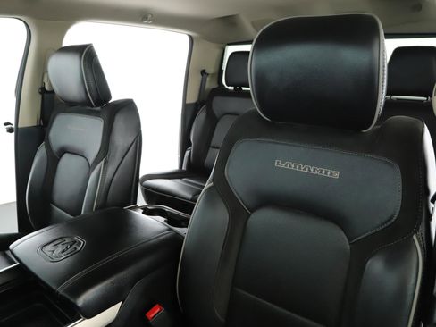 Certified 2020 RAM 1500 Laramie image 4
