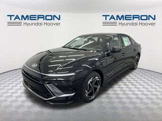 New 2026 Hyundai Sonata SEL video 1