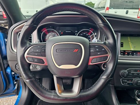 Used 2022 Dodge Charger R/T w/ Plus Group RWD image 20