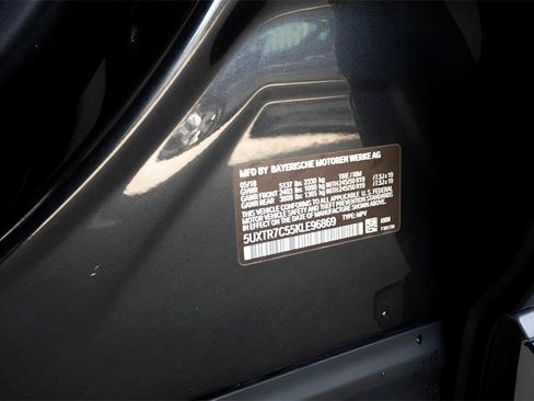 Used 2019 BMW X3 sDrive30i image 29