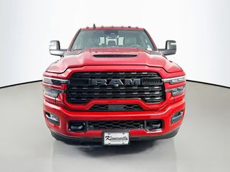 New 2026 RAM 2500 Limited AWD/4WD video 2