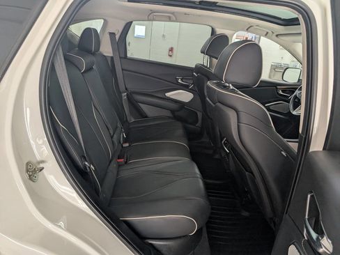 Used 2019 Acura RDX AWD/4WD image 22