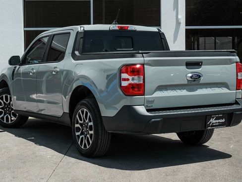 Used 2023 Ford Maverick Lariat FWD image 10