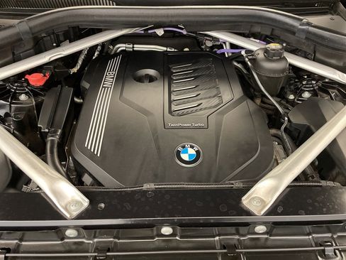 Used 2022 BMW X5 sDrive40i image 31