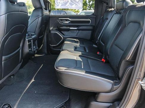 Used 2024 RAM 1500 Laramie image 19