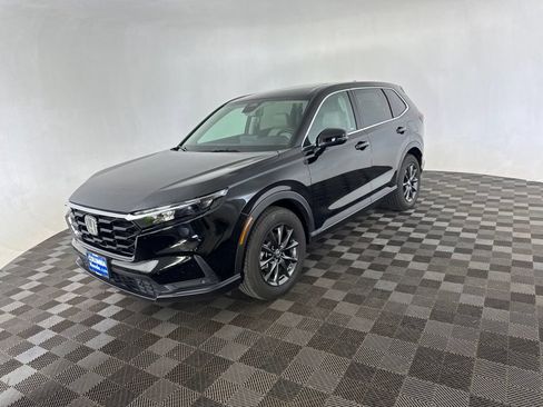 Used 2026 Honda CR-V EX-L image 5