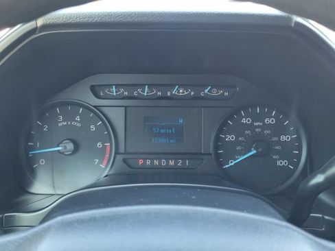 Used 2018 Ford F350 XL w/ Power Equipment Group AWD/4WD image 28