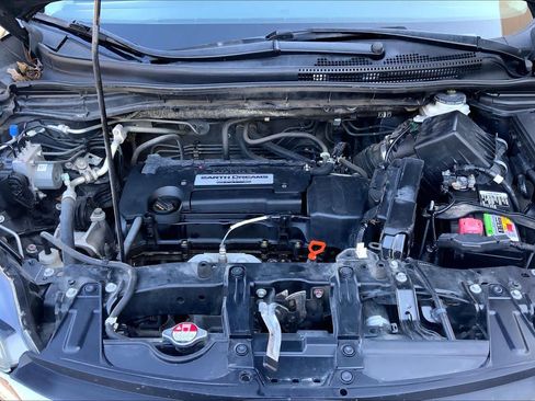 Used 2015 Honda CR-V EX-L image 29