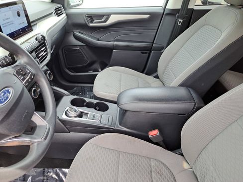 Used 2022 Ford Escape SE AWD/4WD image 14