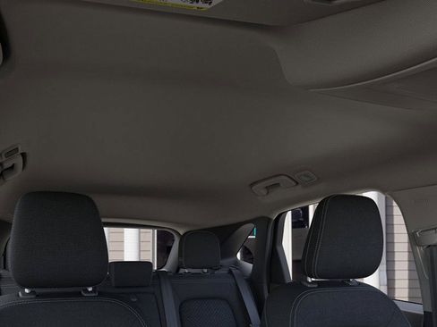 New 2026 Ford Escape Active AWD/4WD image 22